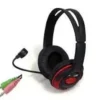 Cuffie con microfono per EasyLab RC150 (2 jack 3.5mm) USATA