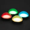 Cupole luminose con registratore integrato