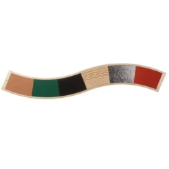 CURVA SENSORIALE 143x28H cm