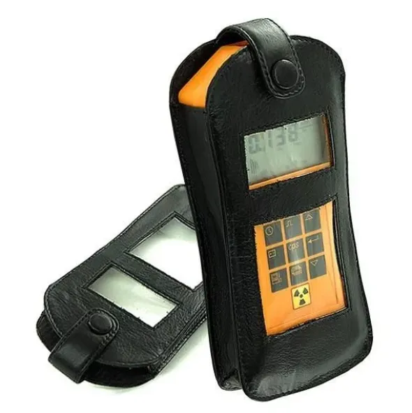 Custodia morbida per Contatore Geiger GAMMA-SCOUT