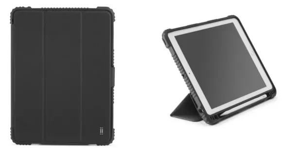 Custodia Roller Educational Cover for iPad 10.2" (2019)
