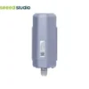 Datalogger per monitoraggio ambientale LoRaWAN