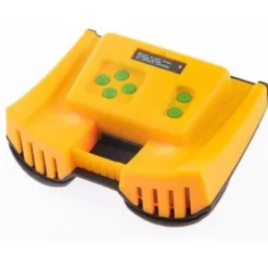 Data logger per Rugged robot