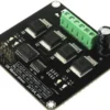 DC Motor Driver 2×15A - Lite