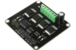DC Motor Driver 2×15A - Lite