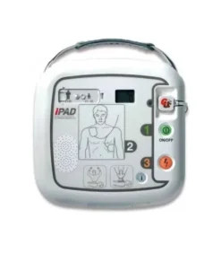 Defibrillatore semi automatico AED I PAD CU SP1