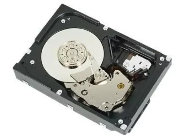 Dell - Kit Cliente - HDD - 2 TB - interno - 3.5" - SATA 6Gb/s -