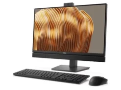 Dell Pro 24 All-in-One QC24250 24" U7-265 16GB/SSD512GB WIN11PRO