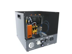 Desk Simulator - kit con formazione
