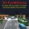 3D EyeWitness 12 ITA