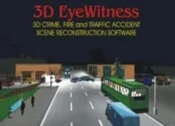 3D EyeWitness 12 ITA