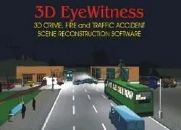 3D EyeWitness 12 ITA
