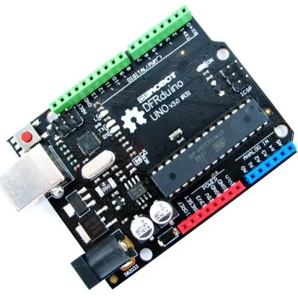 DFRduino UNO R3