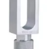 Diapason in metallo leggero, 1000 Hz