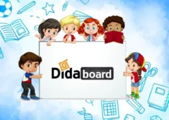 DidaBoard - Software didattico