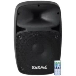 Diffusore amplificato 400W