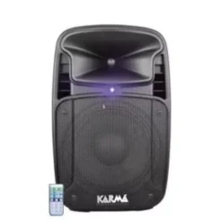 Diffusore amplificato 170W
