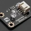 DIGITAL RED LED