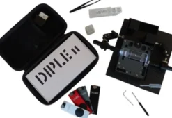 DIPLE II-F