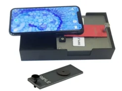 DIPLE Red & Grey - Standard