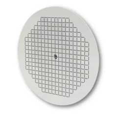 Disco dei momenti su magnete