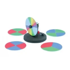 Disco di Newton elettrico