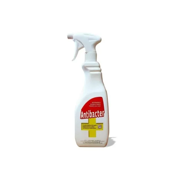 Disinfettante spray per superfici - 750 ml