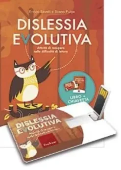 Dislessia evolutiva KIT
