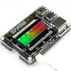 DISPLAY O-TRON HAT Individual