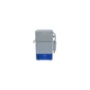 Distillatore DES 4 produzione 4 l/h - 3 Kw