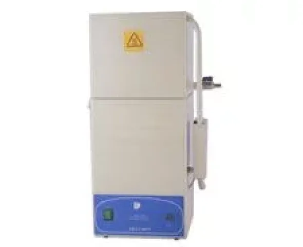 Distillatore DES8 produzione 8 l/h - 6 Kw