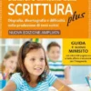 Disturbi e difficoltà della scrittura