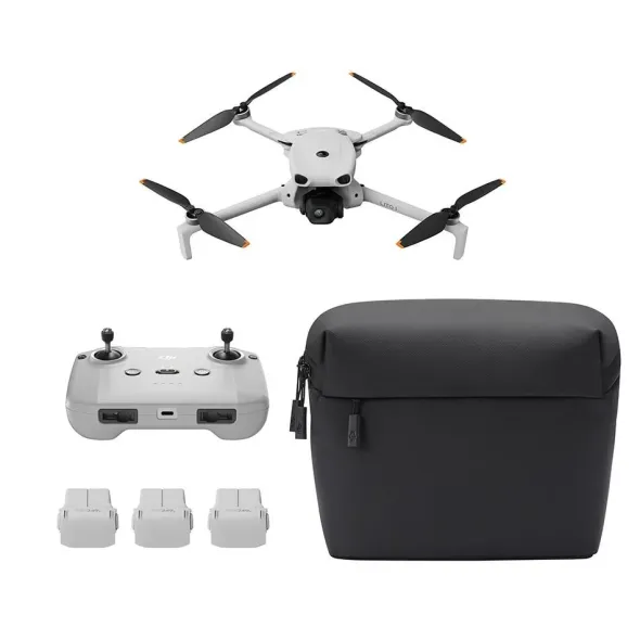 DJI LITO 1 Fly More Combo (RC-N3)