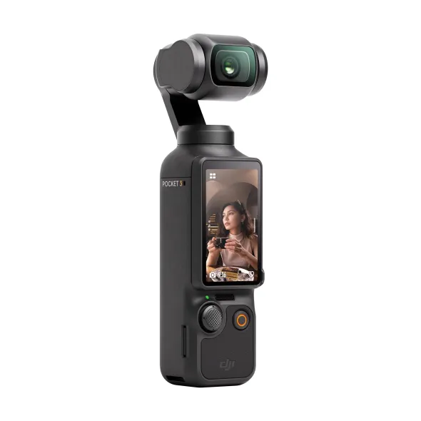 DJI Osmo Pocket 3