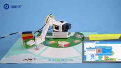 Dobot - Kit Intelligenza artificiale (AI) per Magician Lite