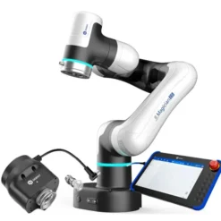 Dobot - Kit Magician E6 con pinza pneumatica e Teach Pendant