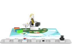 Dobot - Magician Lite Kit Coding