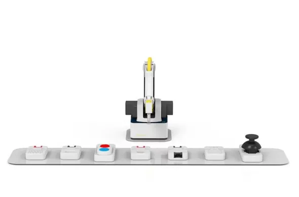 Dobot Magician Lite - kit sensori