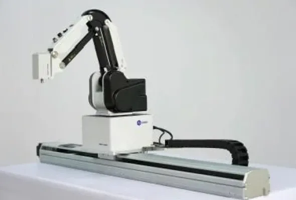 Dobot - MG400 Rotaia