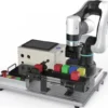 DOBOT - MINI TRAINING STATION E6 CON PLC E HM
