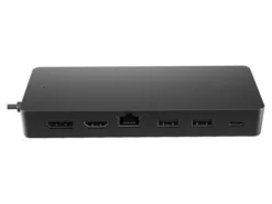 Docking station HP Universal USB-C Multiport Hub - USB-C - HDMI, DP