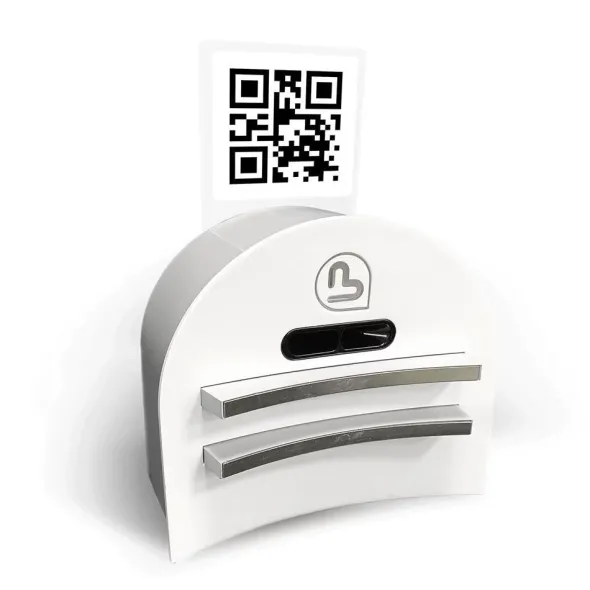 Docking Station per Buddy