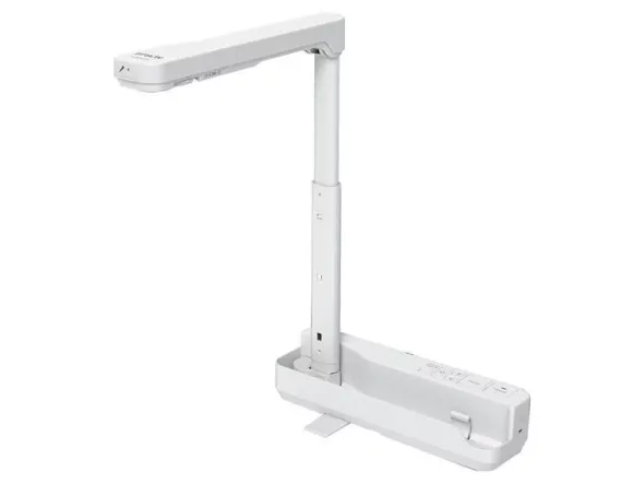Document Camera Epson ELPDC07 - 2 mpx FULL-HD - Zoom 8x - USB