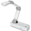 Document Camera Epson ELPDC13 - 2.1 mpx FULL-HD - Zoom 16x - VGA,HDMI,USB
