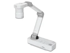 Document Camera Epson ELPDC21 - 2.1 mpx FULL-HD - Zoom 12x+10x - VGA,HDMI,USB