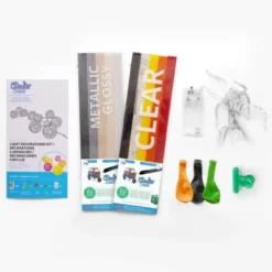 3Doodler Create+ - Kit di espansione Decorazioni luminose