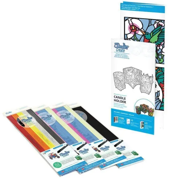 3Doodler Create+ - Kit di espansione Porta Candele