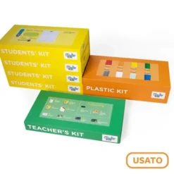3Doodler Start - Set per la classe - USATO