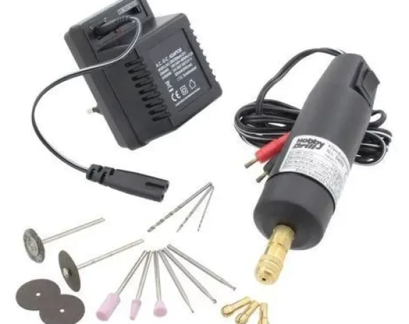 DRILL Type 2 "Power-Set"
