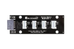 E-blocks2 - Grove board
